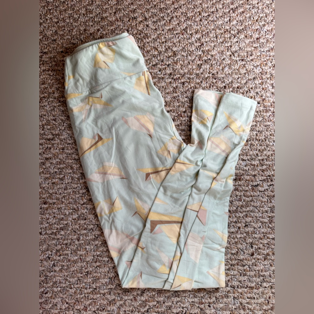 Lularoe leggings